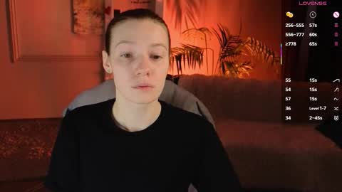 Vanessa online show from March 21, 2026, 11:04 am