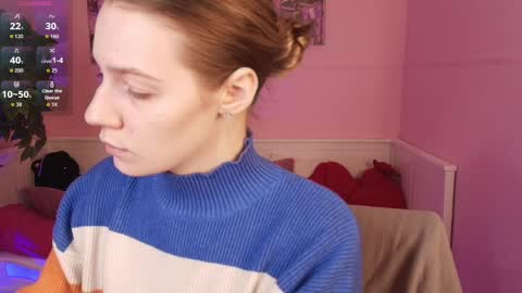 Vanessa online show from April 5, 2026, 11:18 am