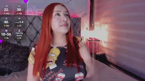 Vane  online show from February 17, 2025, 3:04 am