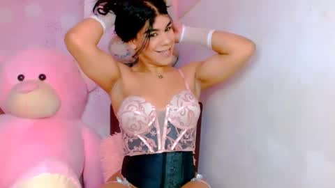 vanessa online show from December 5, 2024, 5:37 am