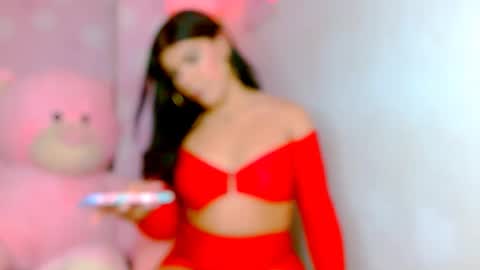 vanessa online show from December 30, 2024, 5:26 am