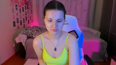 Vanessa online show from January 16, 2025, 12:45 am