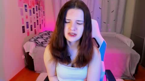 Vanessa online show from February 15, 2025, 8:54 pm