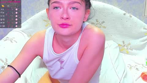 RUSSIAN BARBIE BABE online show from December 13, 2024, 1:26 am