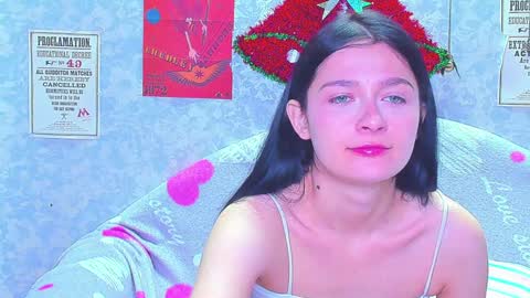 RUSSIAN BARBIE BABE online show from December 28, 2024, 1:08 am