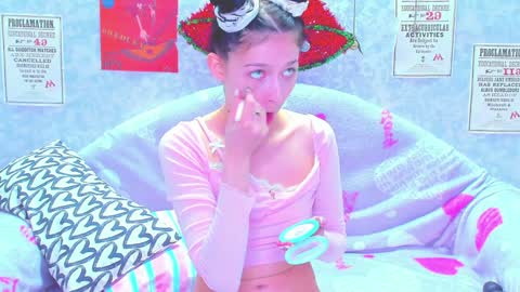 RUSSIAN BARBIE BABE online show from January 16, 2025, 11:04 am