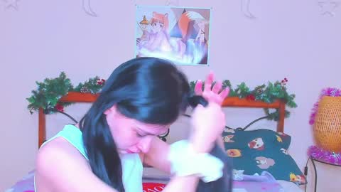 RUSSIAN BARBIE BABE online show from January 19, 2025, 1:10 am