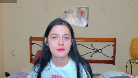 RUSSIAN BARBIE BABE online show from January 31, 2025, 12:50 am