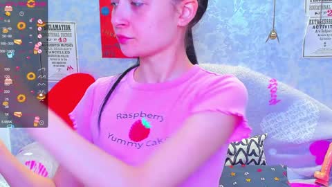 RUSSIAN BARBIE BABE online show from February 26, 2025, 1:32 am