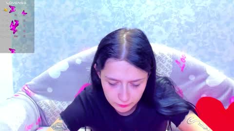 RUSSIAN BARBIE BABE online show from September 19, 2025, 12:56 am