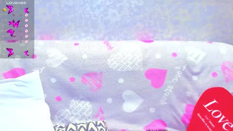 RUSSIAN BARBIE BABE online show from December 3, 2025, 2:08 am