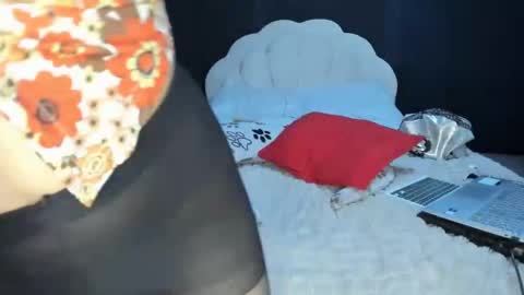 Vanessa online show from December 13, 2024, 1:37 am