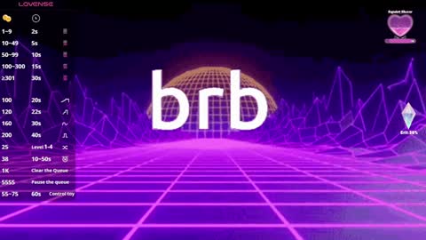 Vanessa online show from January 18, 2025, 11:32 am