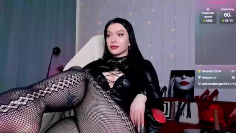 Vanessa online show from February 24, 2025, 12:16 pm