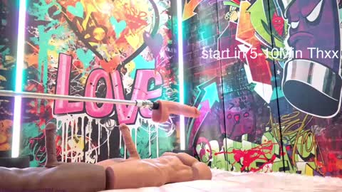  Vanessa  online show from November 4, 2025, 3:33 pm