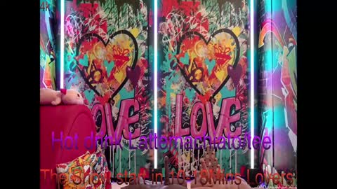  Vanessa  online show from December 20, 2025, 3:41 pm