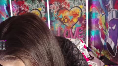  Vanessa  online show from March 4, 2026, 5:41 pm