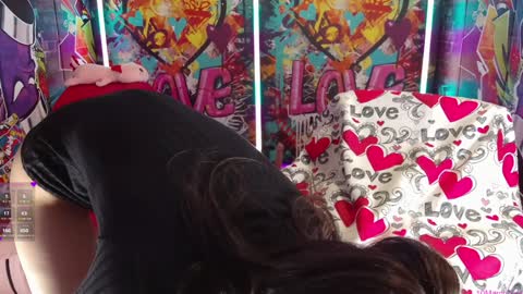  Vanessa  online show from March 10, 2026, 4:45 pm