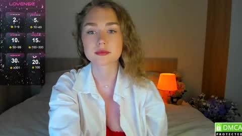Vanessa Maes online show from February 23, 2025, 12:51 am