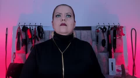 Vanessa online show from January 6, 2026, 12:20 pm