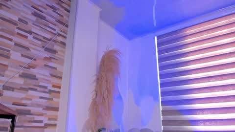 Vanessa Novvoa online show from January 15, 2025, 7:34 pm