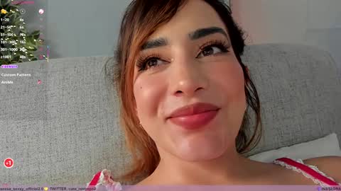 vanessa sexxy online show from January 16, 2025, 4:38 am