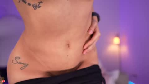 vanessa sexxy online show from February 24, 2025, 3:23 am