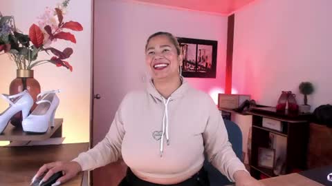 vanessa_sterling online show from May 29, 2026, 6:50 pm