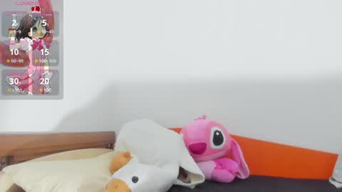 vanessaadol online show from December 4, 2024, 10:24 am