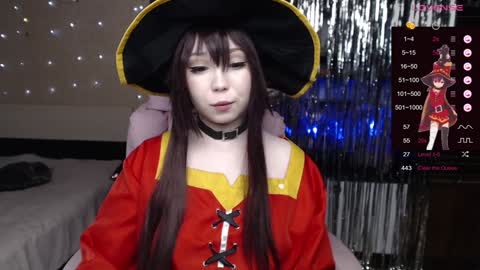 vanessaamixx online show from January 23, 2025, 2:07 pm