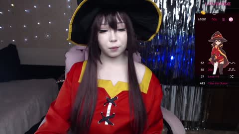 vanessaamixx online show from February 3, 2025, 11:20 am