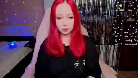 vanessaamixx online show from April 24, 2026, 10:28 am