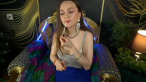 vanessabeautyy online show from February 3, 2025, 1:09 am