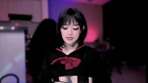 Vanessa  online show from November 8, 2025, 11:47 pm