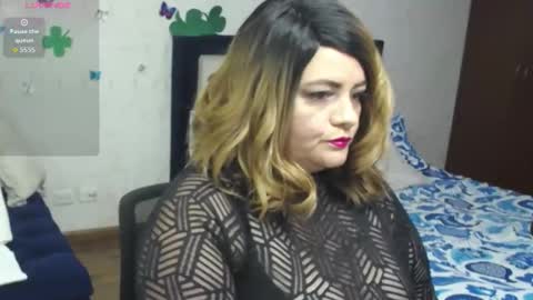 Vanessa online show from April 13, 2026, 6:41 am