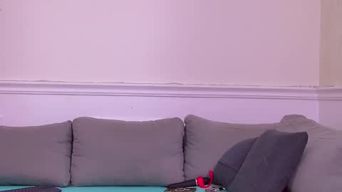 Vnessa online show from November 1, 2025, 5:09 am