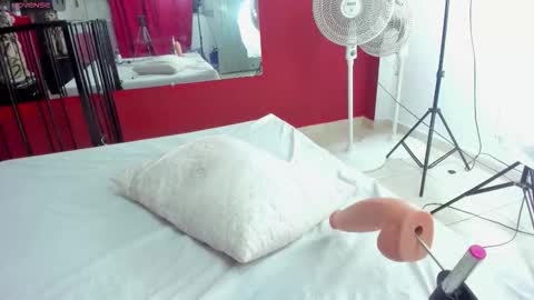 Vanessa Hard online show from March 23, 2026, 2:59 am