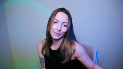 Vanessa online show from January 21, 2025, 11:02 pm