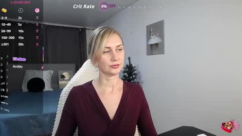 Vanessa  online show from January 11, 2026, 4:56 pm