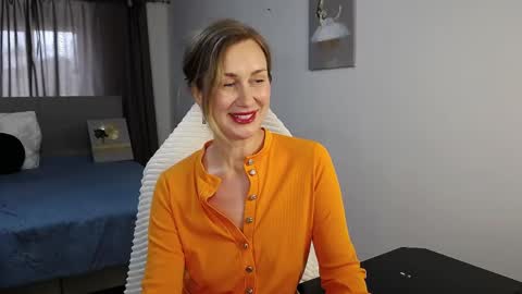 Snapshot of vanessakleiner chatting on May 31, 2026, 8:54 am Vanessa online show from May 31, 2026, 8:54 am