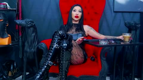 Miss Vanessa online show from December 29, 2024, 1:56 am