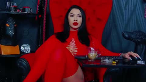 Miss Vanessa online show from February 19, 2025, 1:39 pm