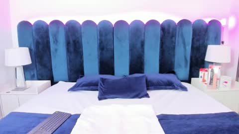 Vanessa Sexy Paris online show from November 7, 2025, 9:04 pm