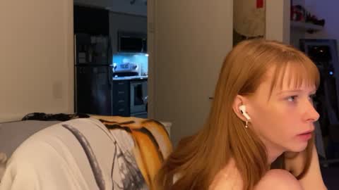 Vanessa  online show from January 3, 2025, 11:25 am