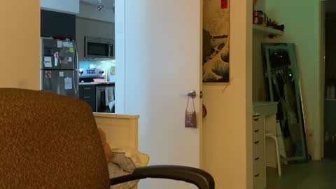 Vanessa  online show from January 5, 2025, 3:34 pm