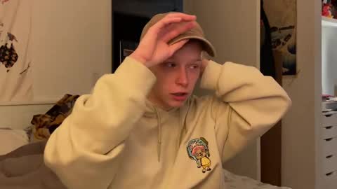 Vanessa  online show from February 22, 2025, 6:06 am