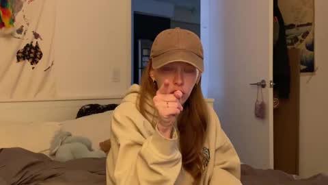 Vanessa  online show from February 22, 2025, 12:19 pm