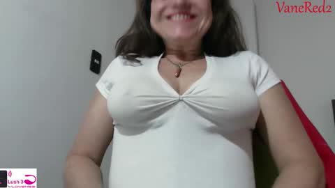 Vanesared2 online show from February 21, 2025, 11:22 am