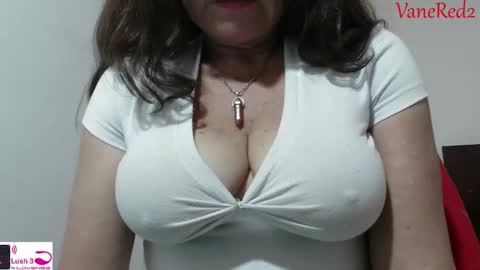 Vanesared2 online show from February 21, 2025, 2:27 pm