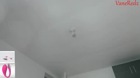 Vanesared2 online show from January 16, 2026, 1:42 am